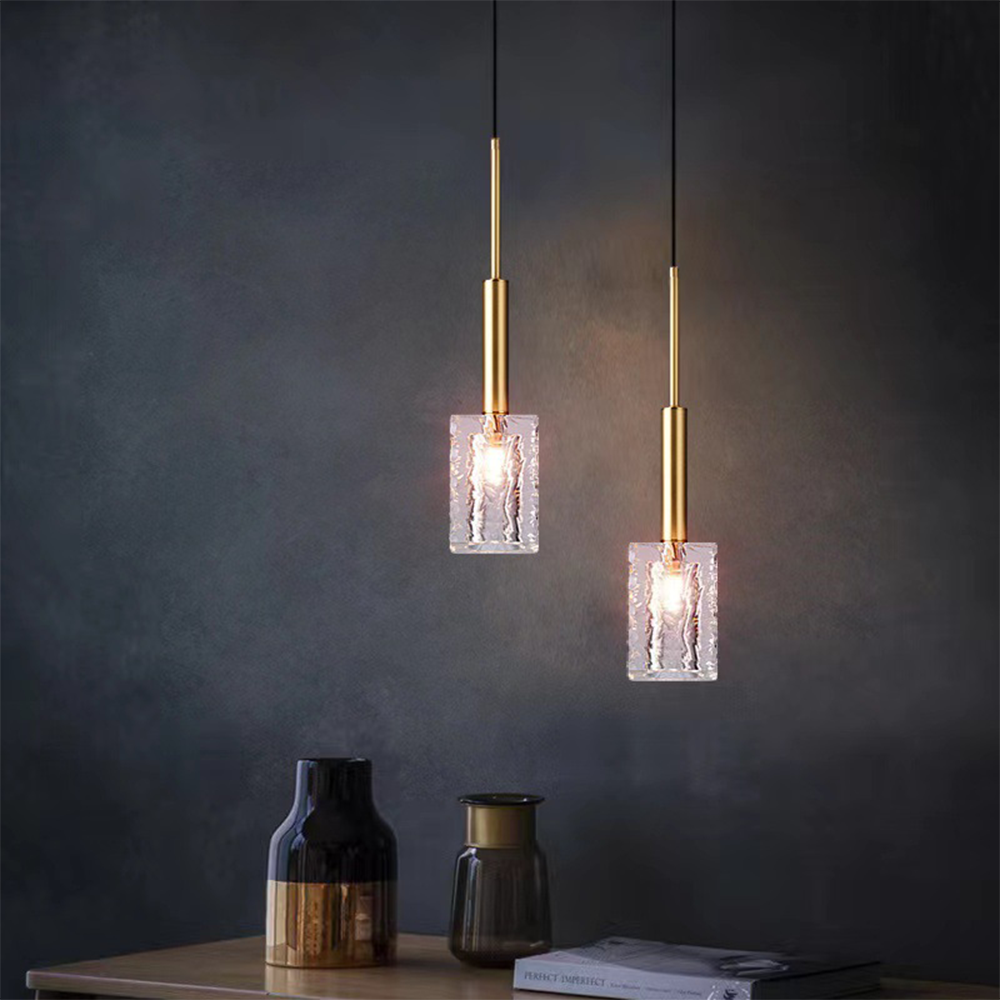 Savilo Pendant Light