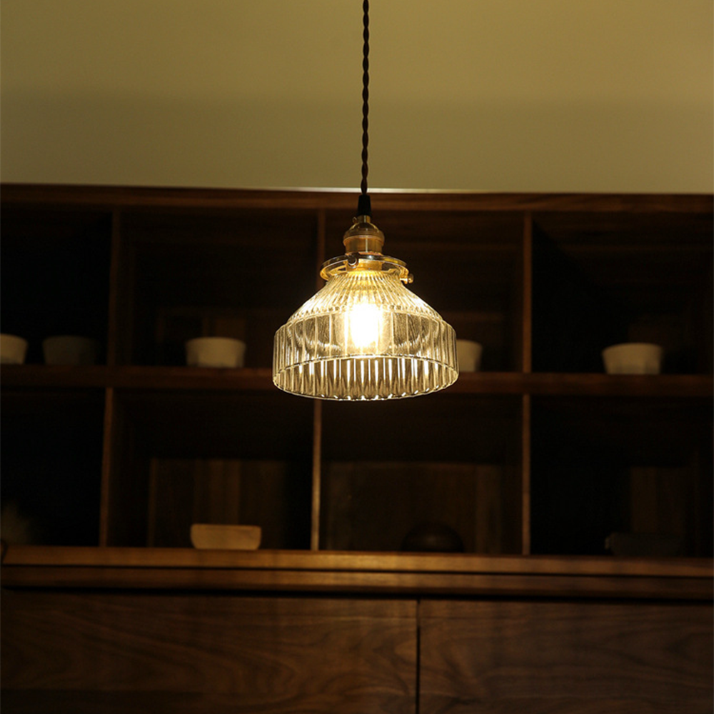 Silvessa Pendant Light