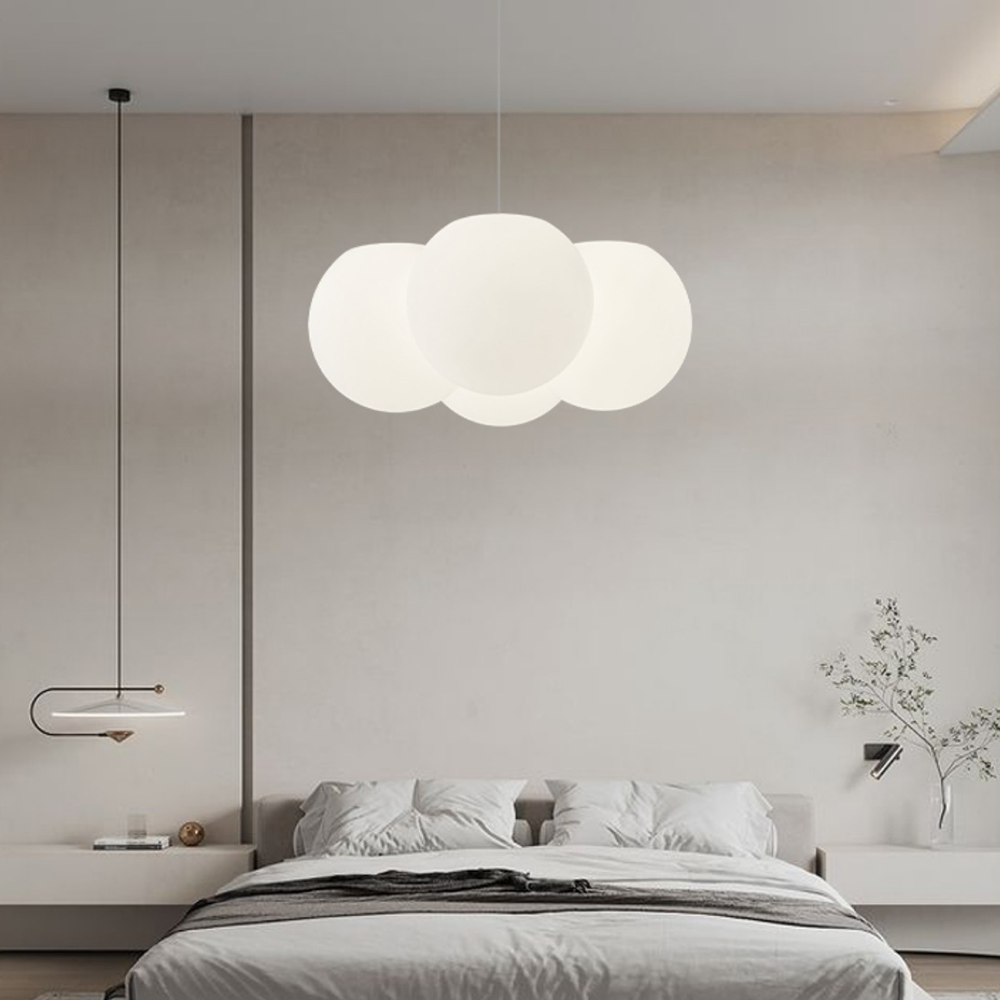 Cudullo Ceiling Light