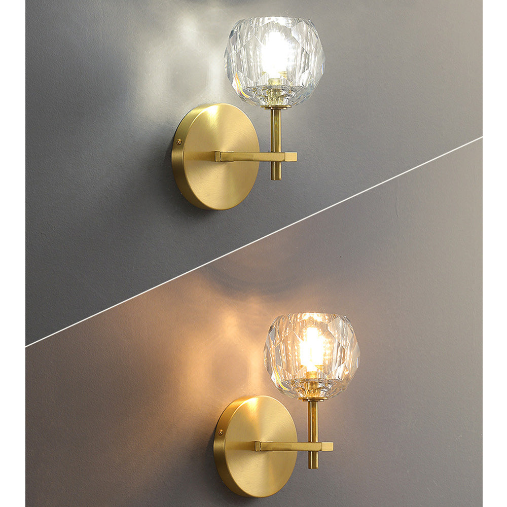 Foresa Wall Light