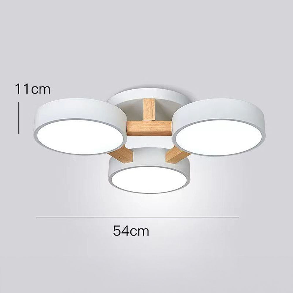 Finizaro Ceiling Light