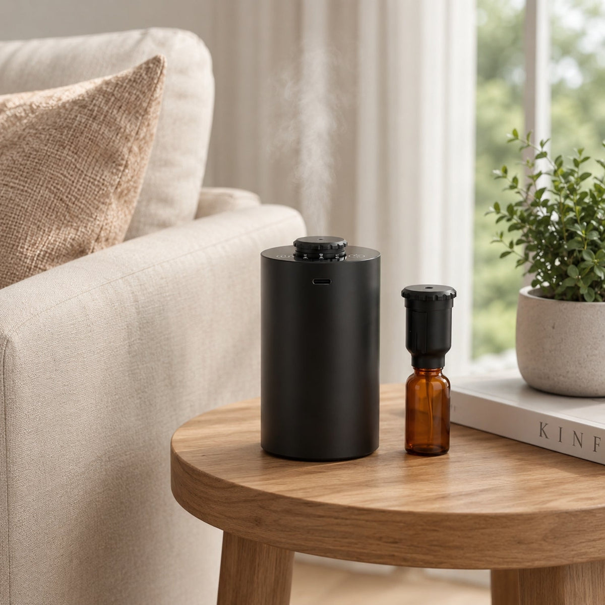 PAXA - Diffuser