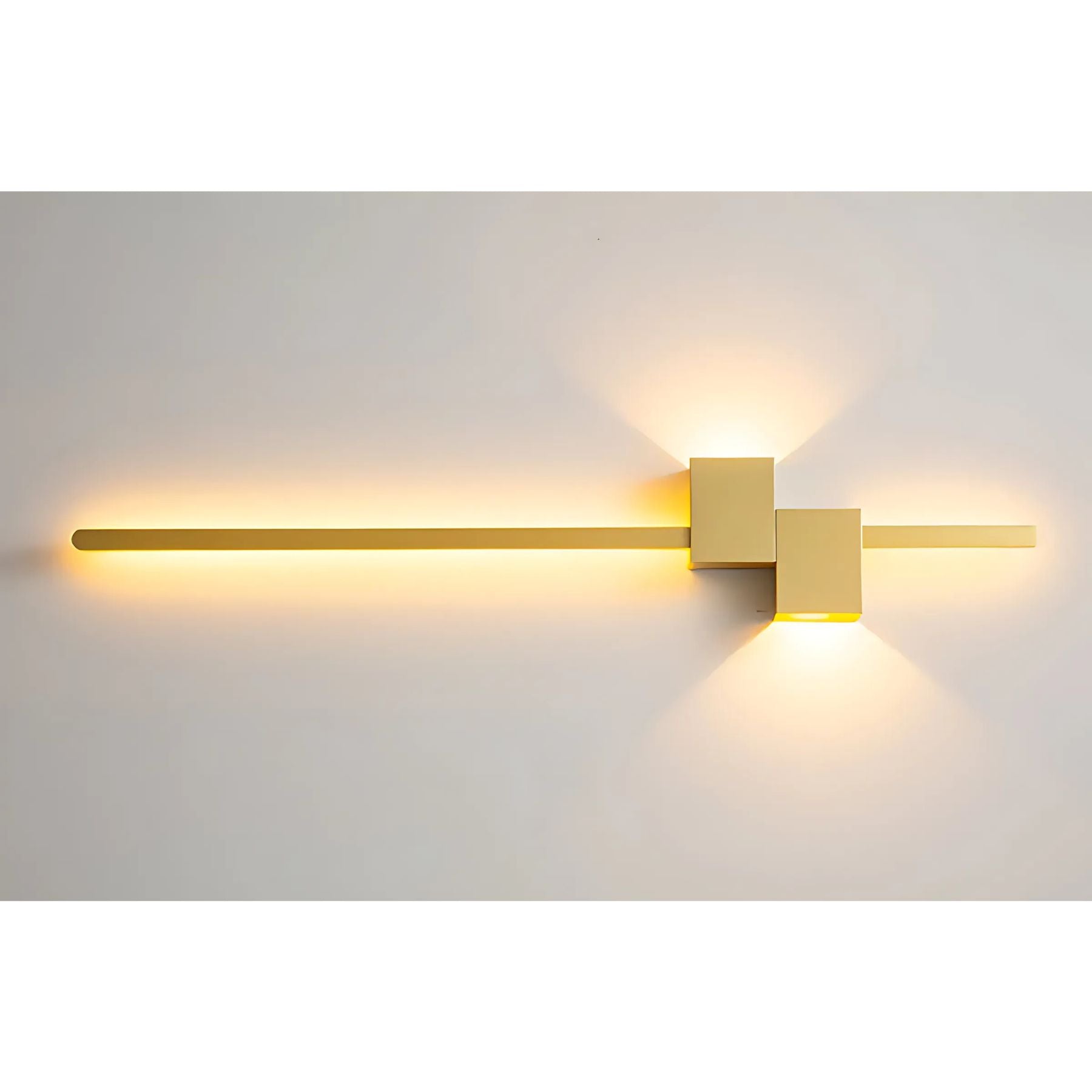 Blockline Wall Light