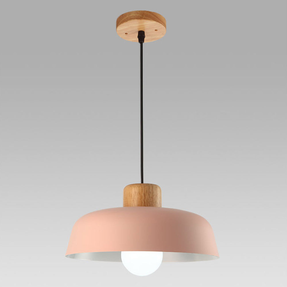 Wovo Scandinavian Pendant Light