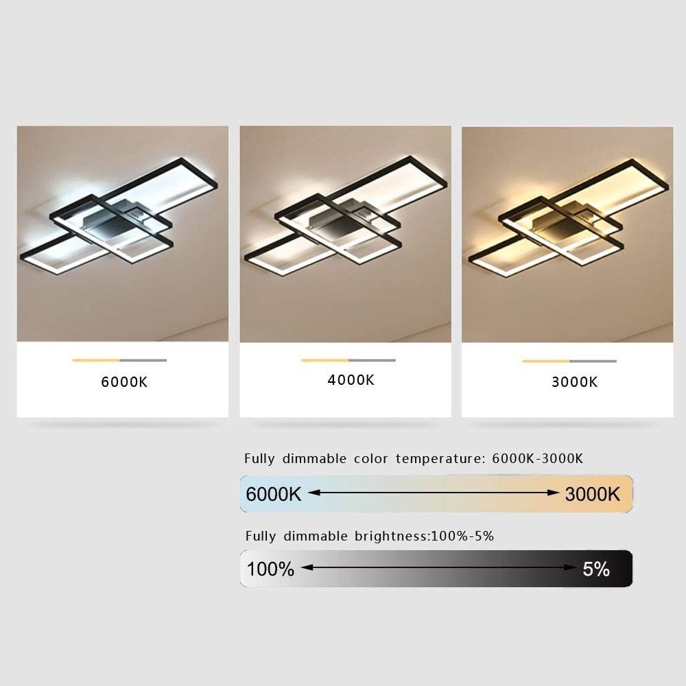 Shivon Ceiling Light
