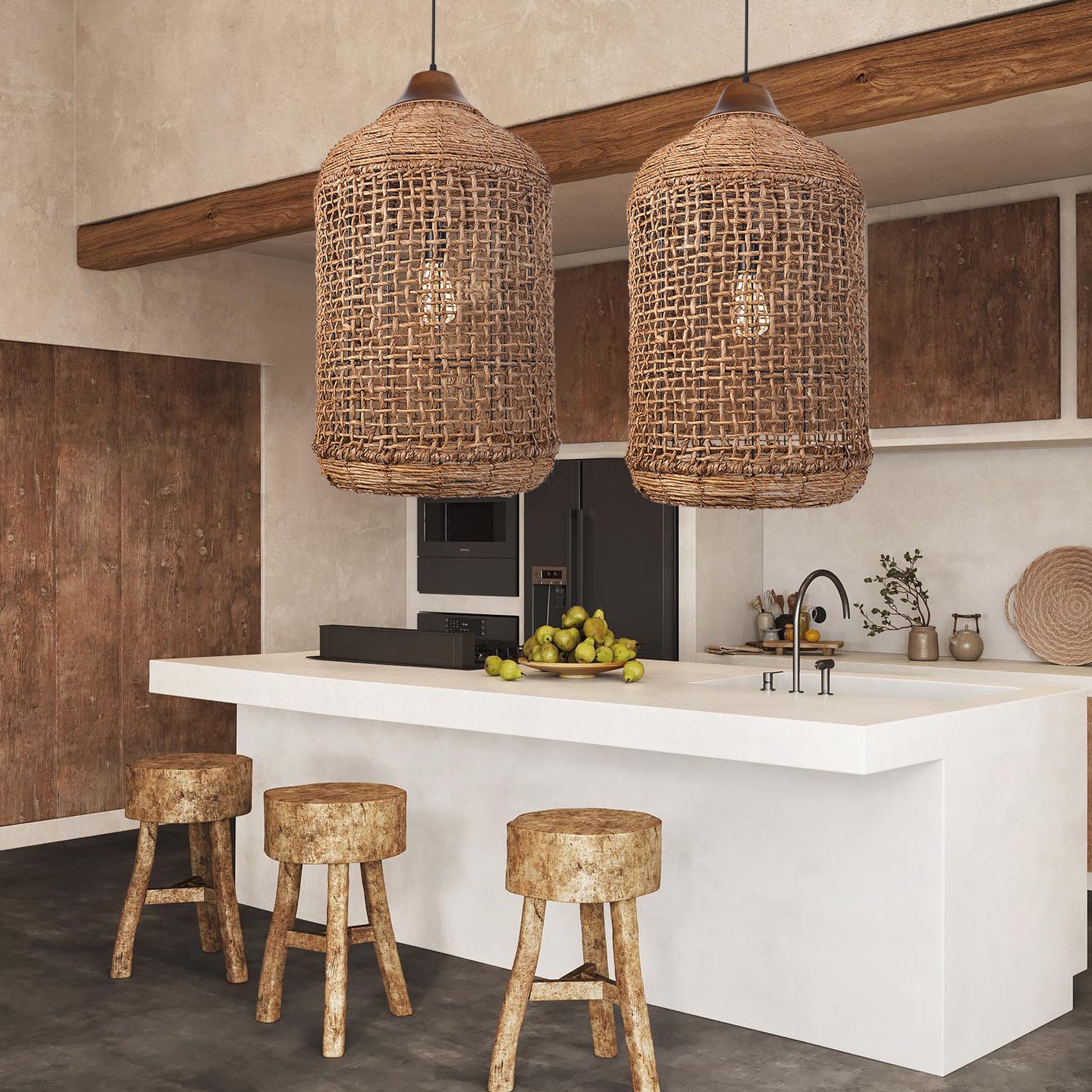 Moresca Boho Pendant Light