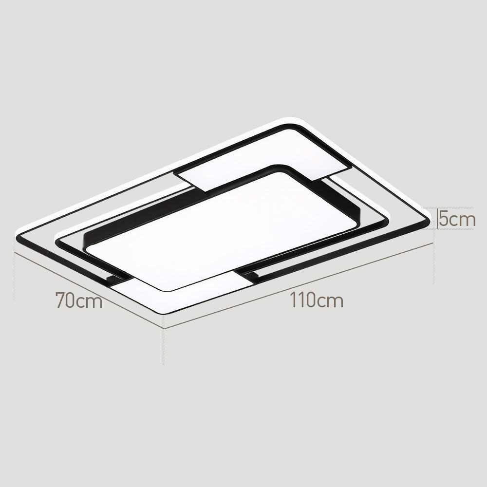 Itopa Ceiling Light