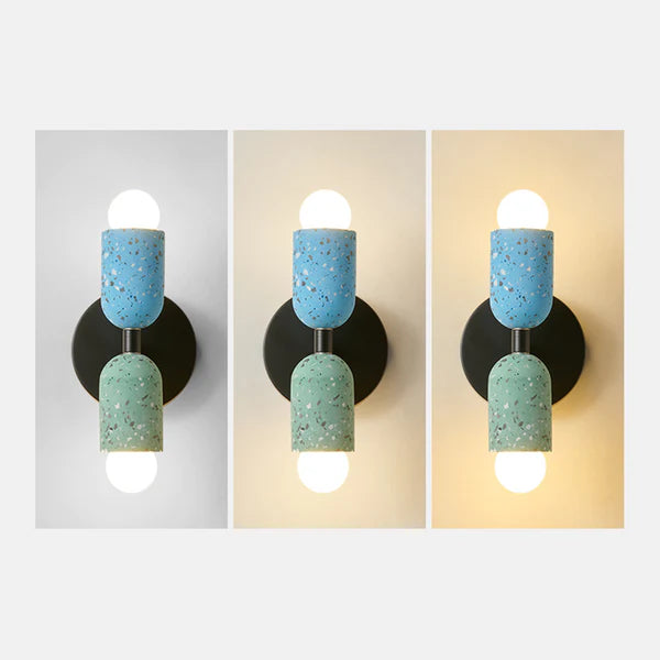 Lesimon Wall Light