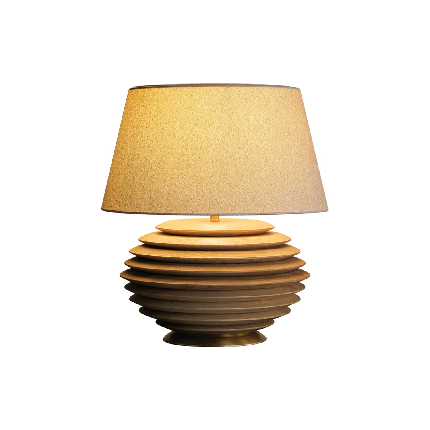 Vocaden Table Lamp