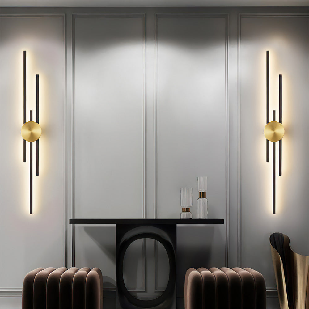 Calivo Wall Light