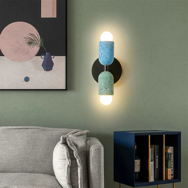Lesimon Wall Light