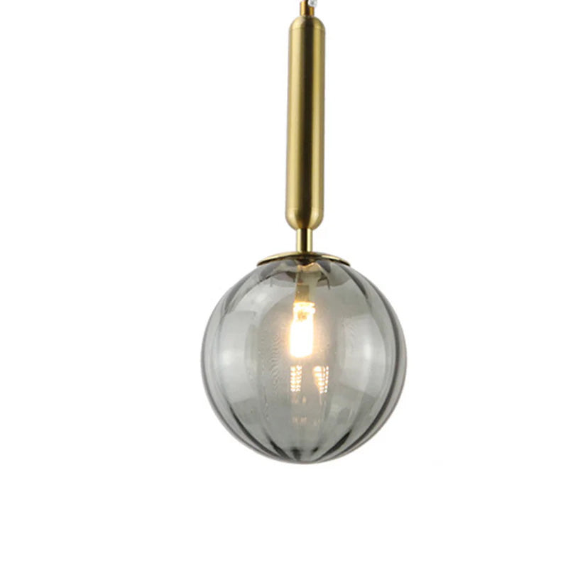Blosson Pendant Light