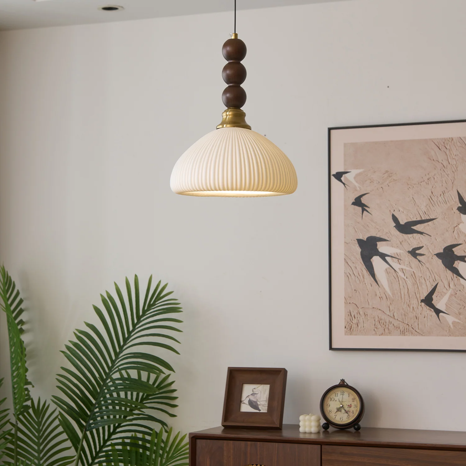 Entaneza Pendant Light