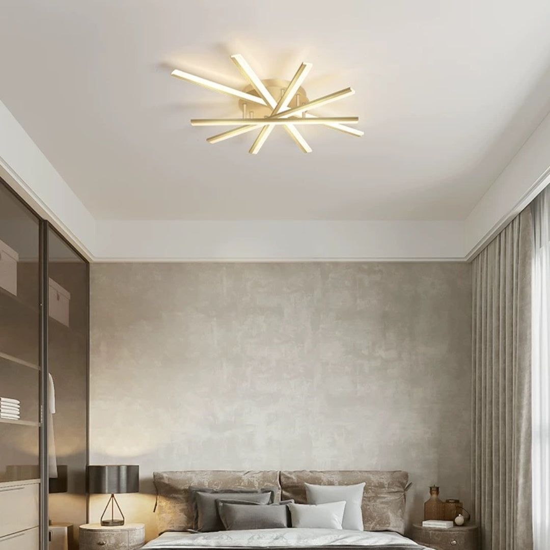 Linzea Ceiling Light