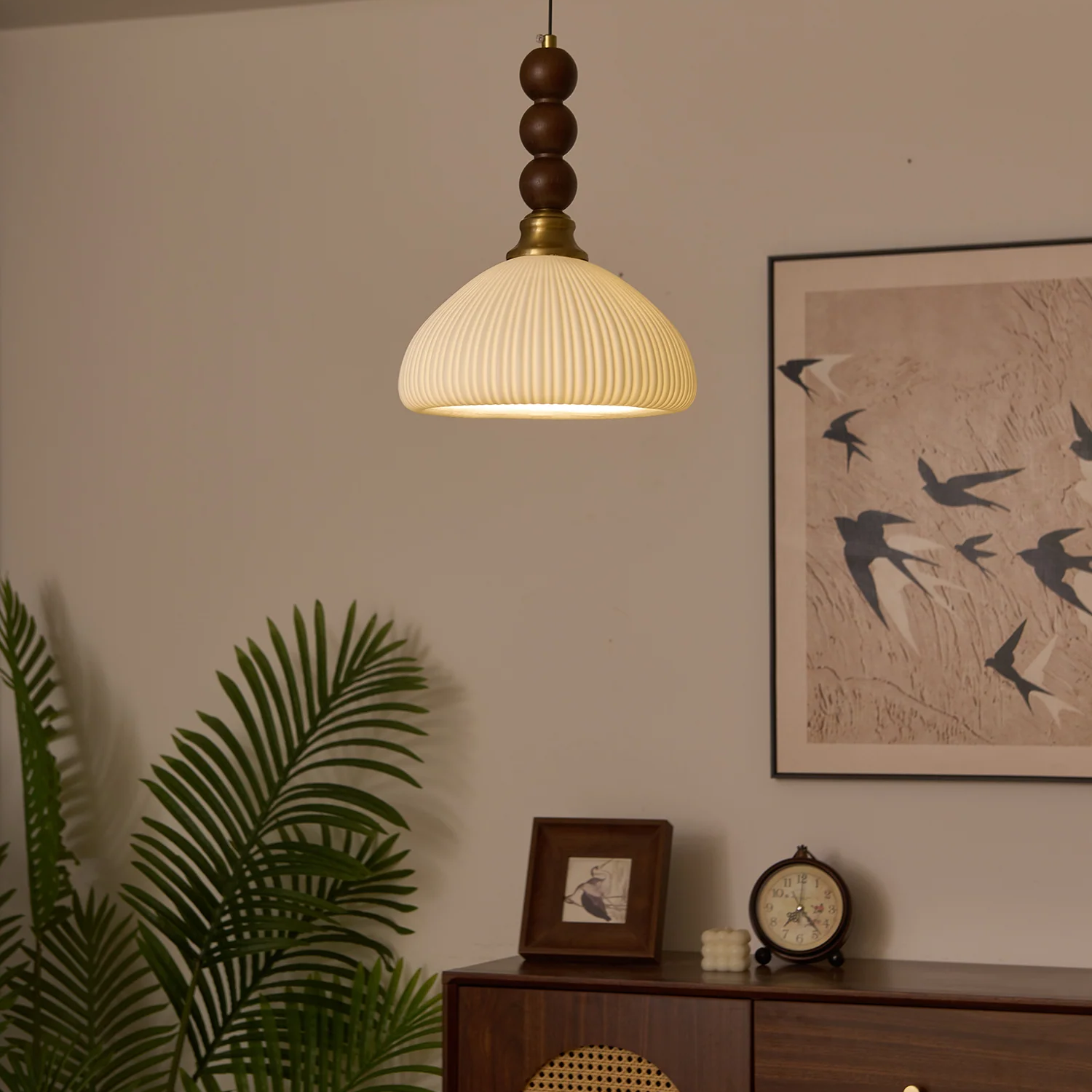 Entaneza Pendant Light