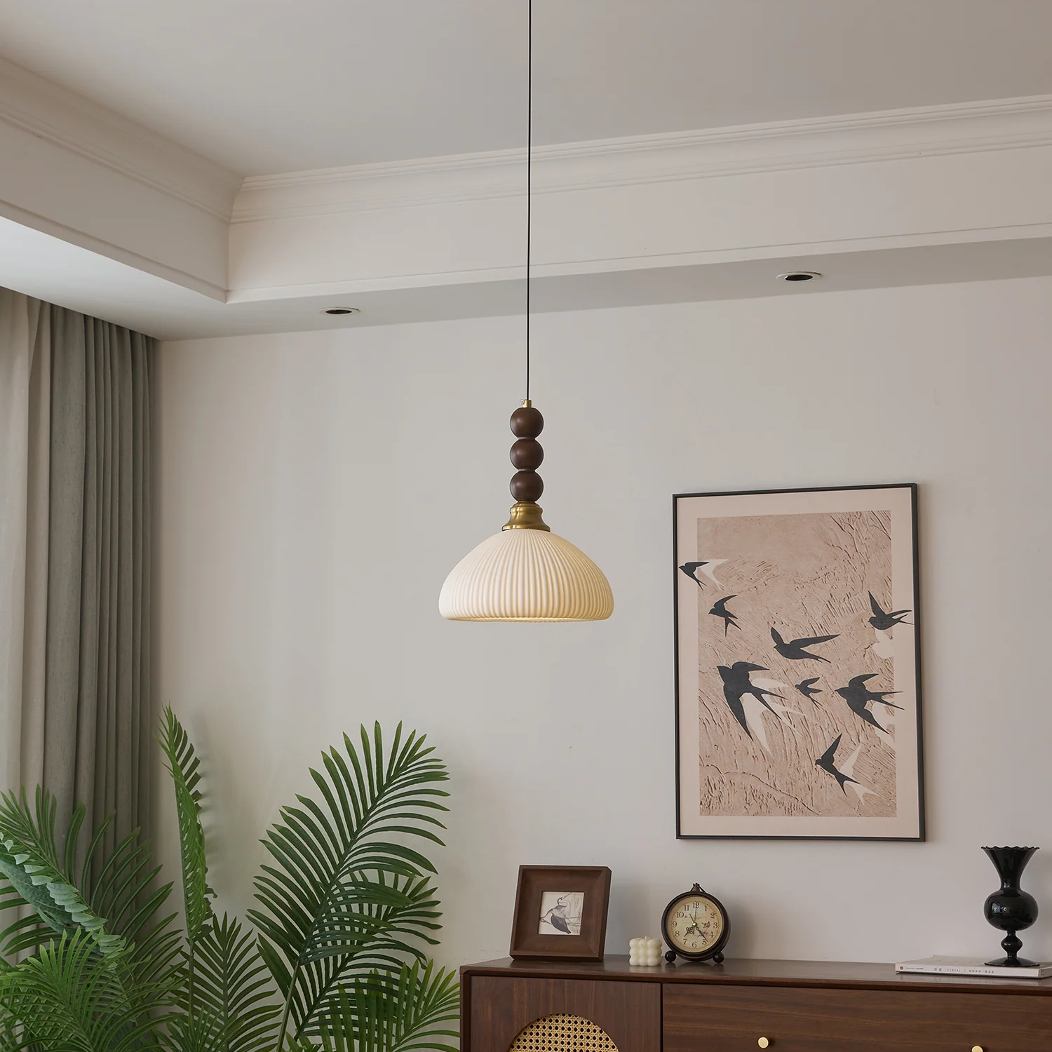 Entaneza Pendant Light