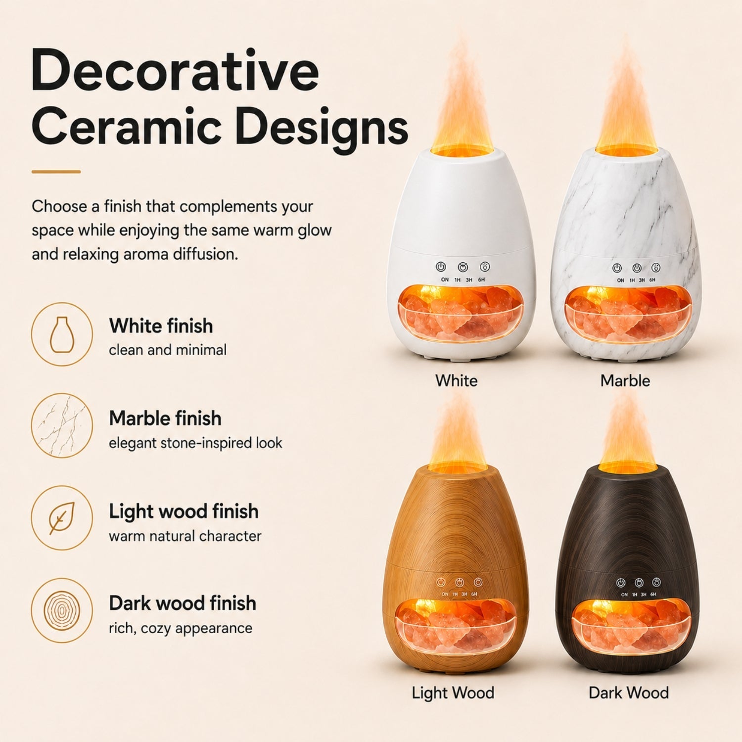 RAVO - Aroma Diffuser