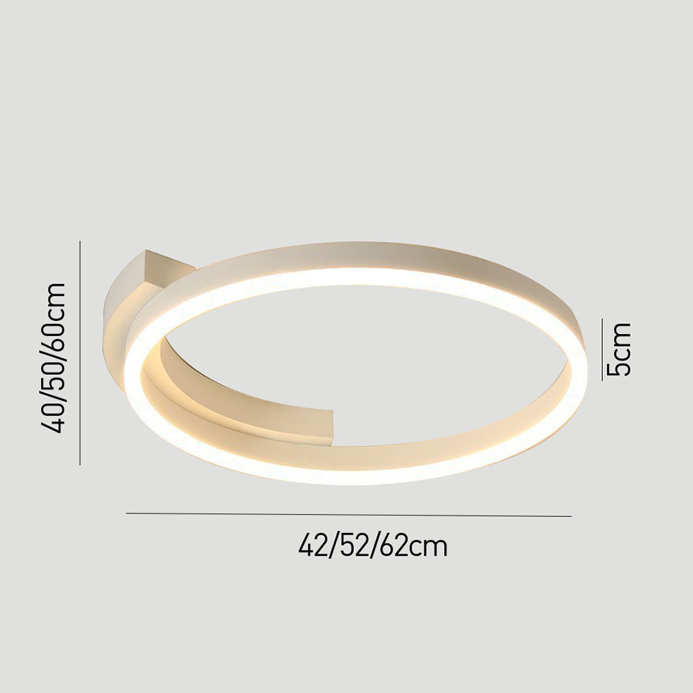 Rovela Ceiling Light