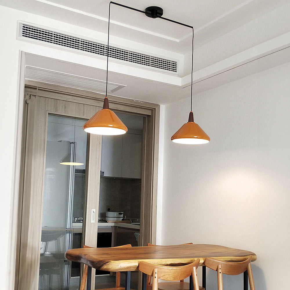 Elvyna Pendant Light