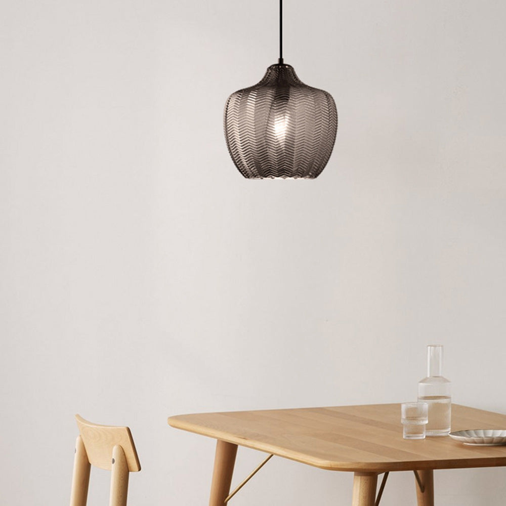 Orisian Pendant Light