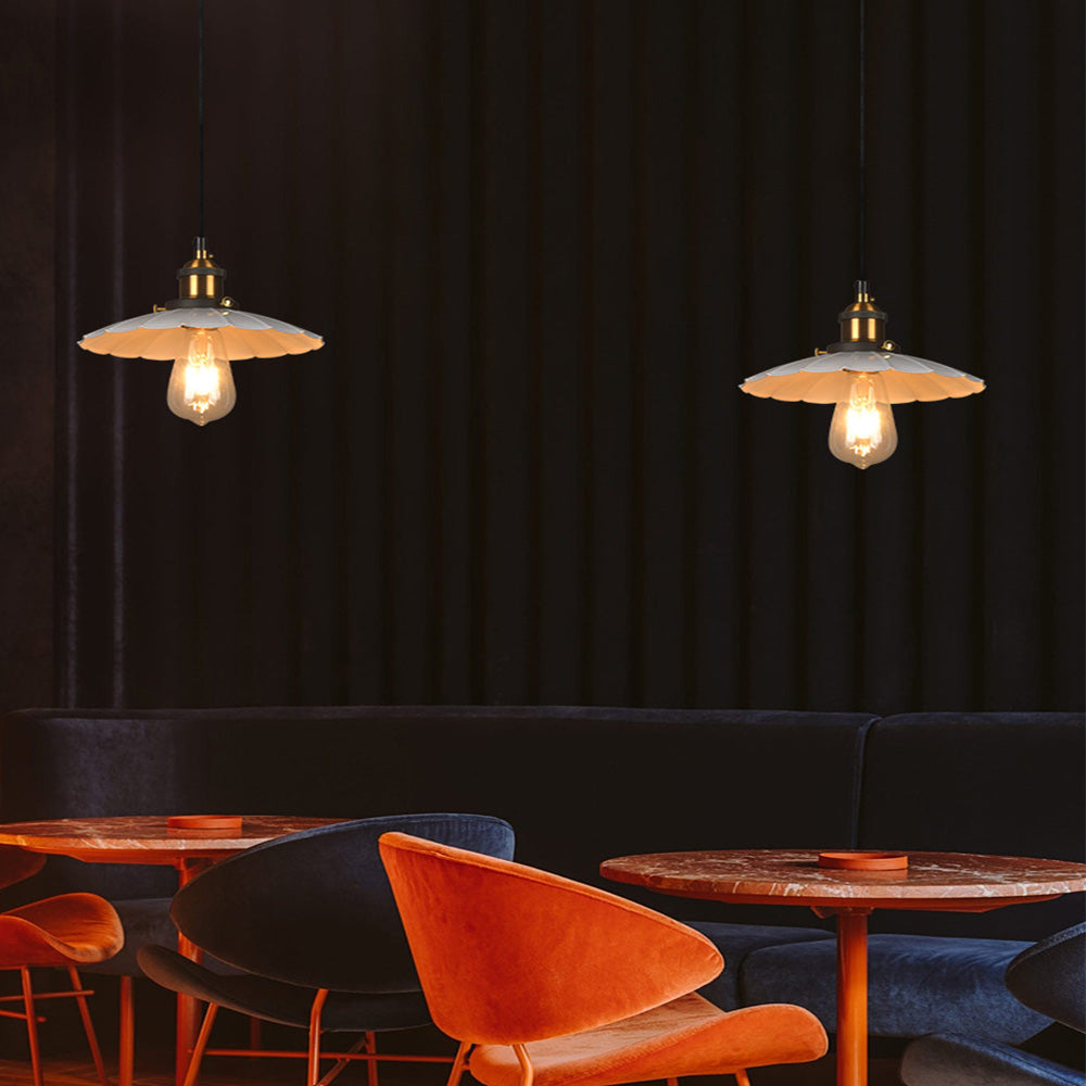 Zelmira Pendant Light