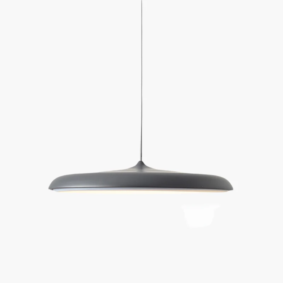 Olysa Round Pendant Light