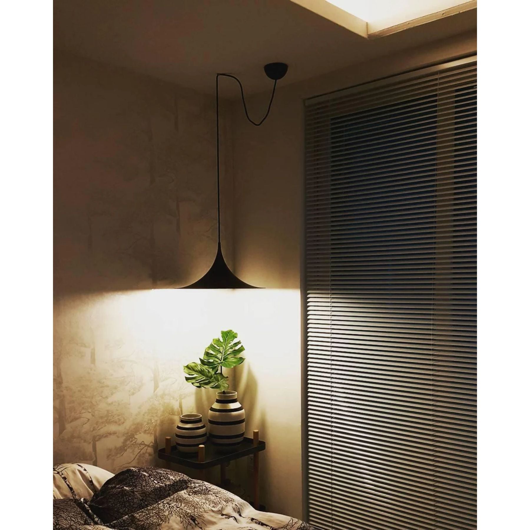 Semsu Pendant Light