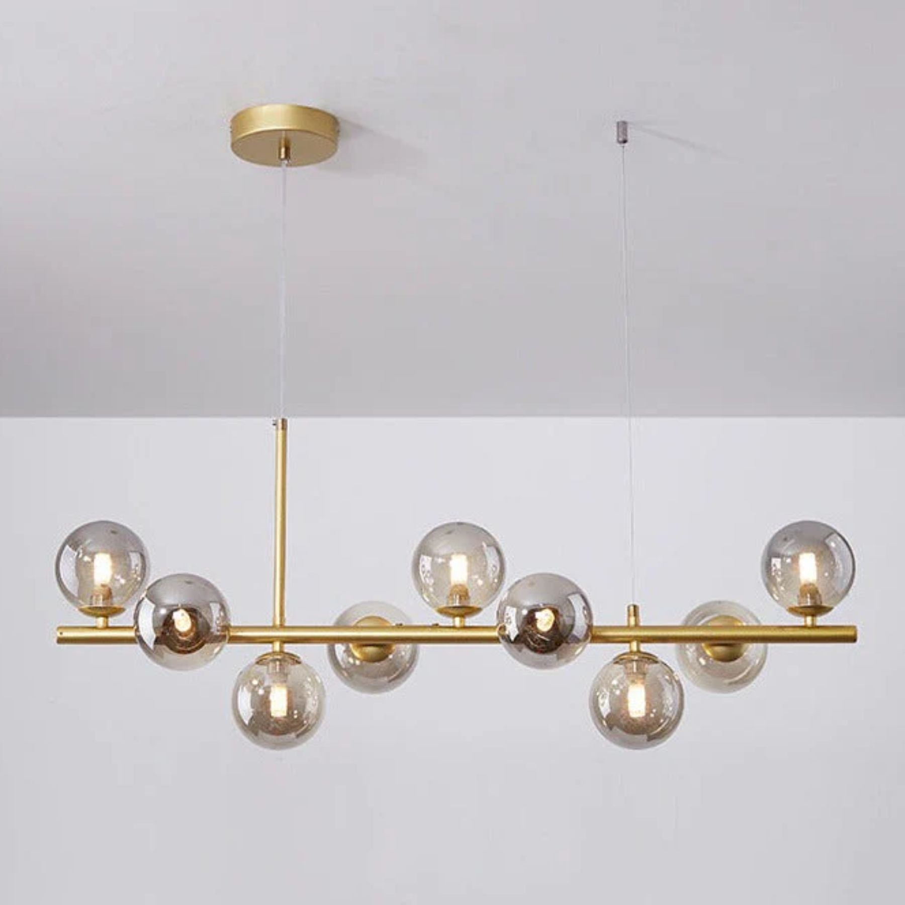 Curzillan Pendant Light