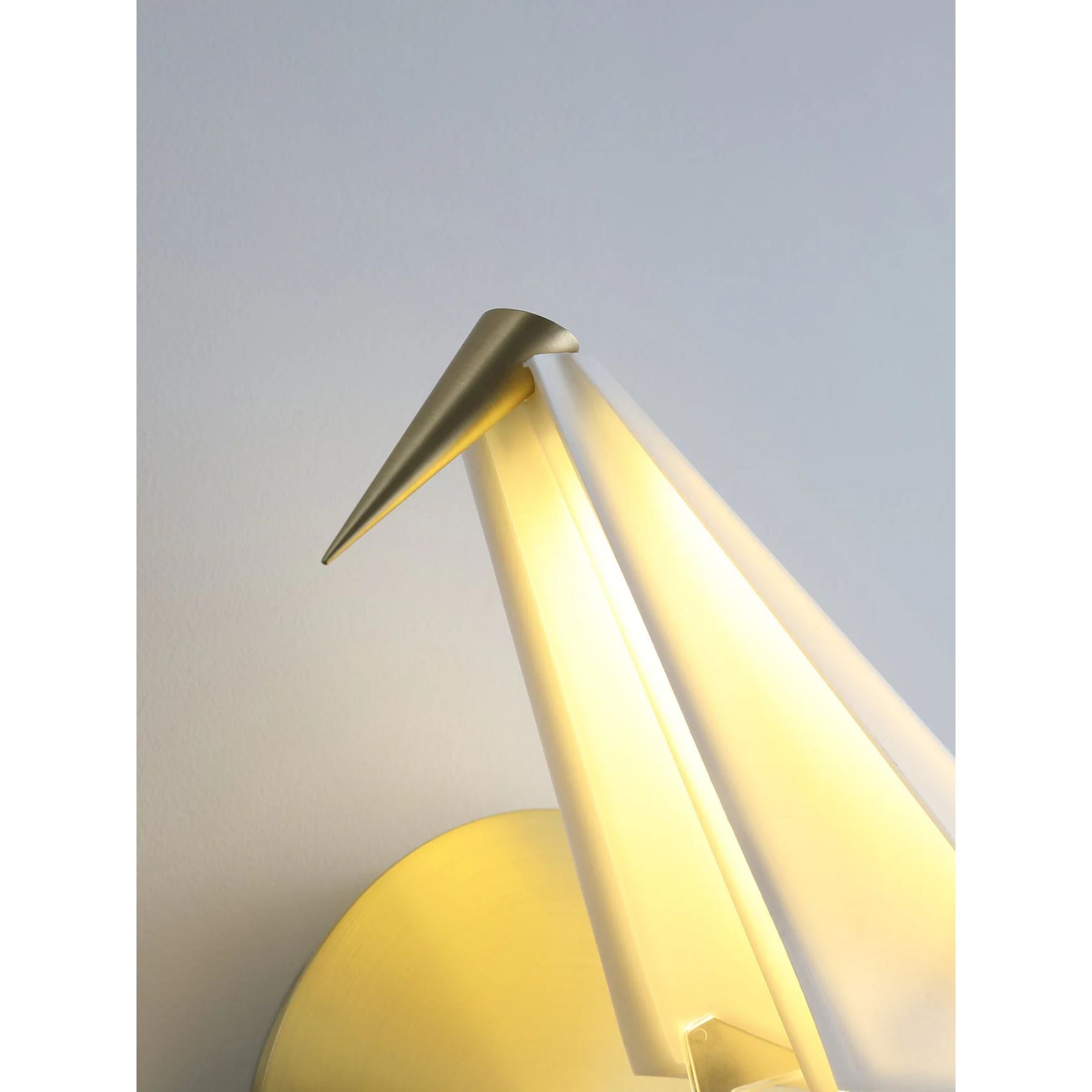 Lavian Bird Wall Light
