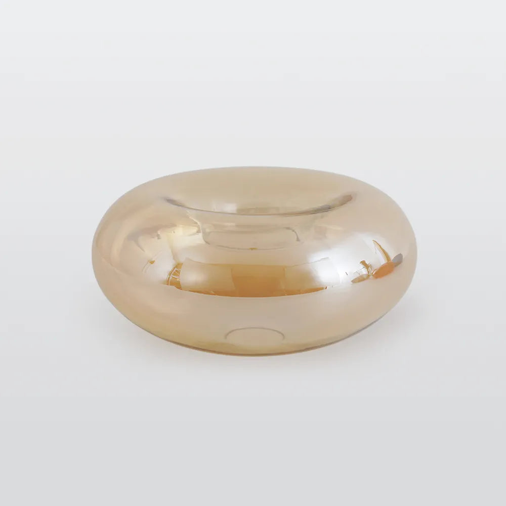 Verelus Globe Ceiling Light