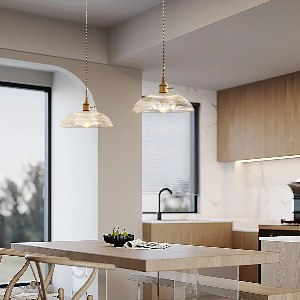 Ilon Vintage Pendant Light