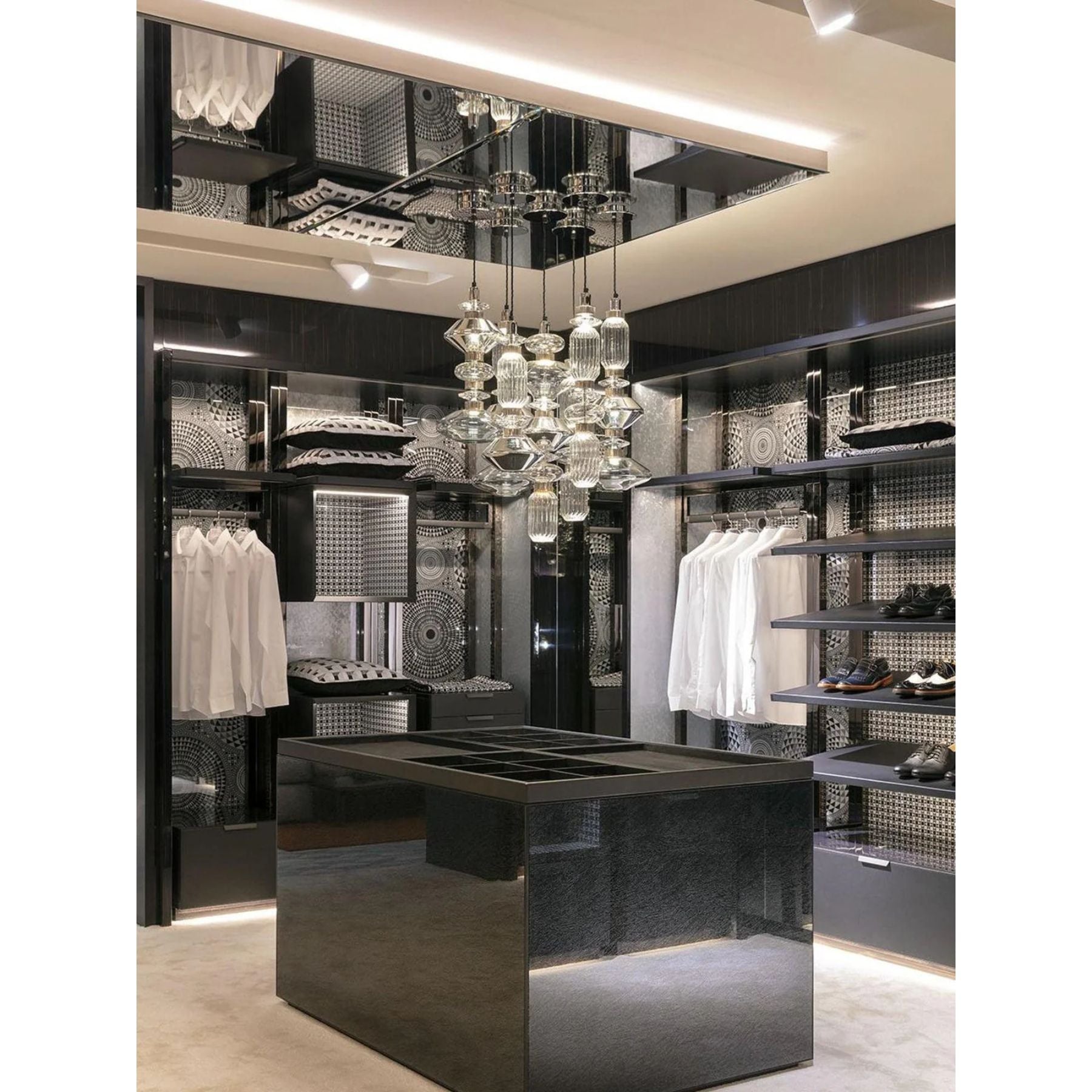 Belloze Designer Pendant Light