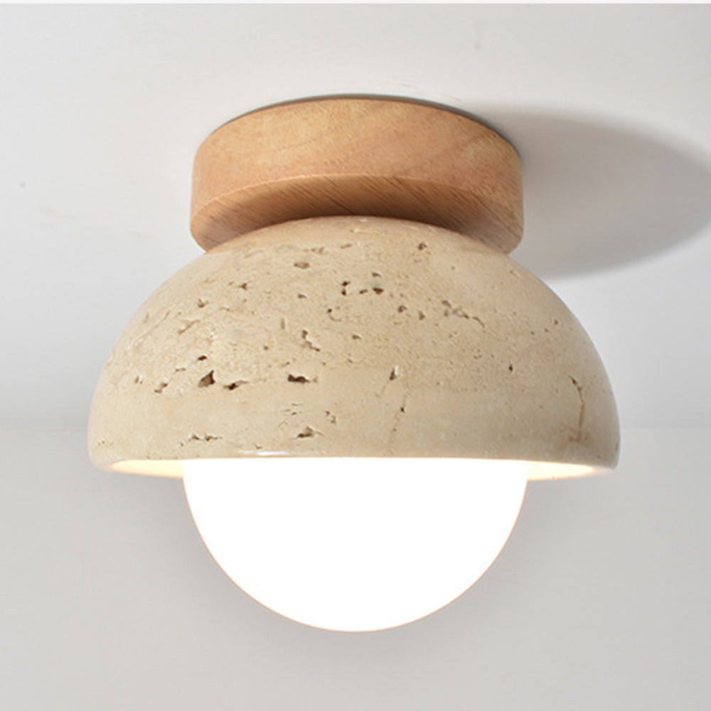 Pulon Ceiling Light