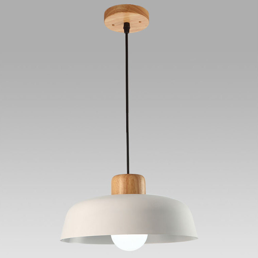 Wovo Scandinavian Pendant Light