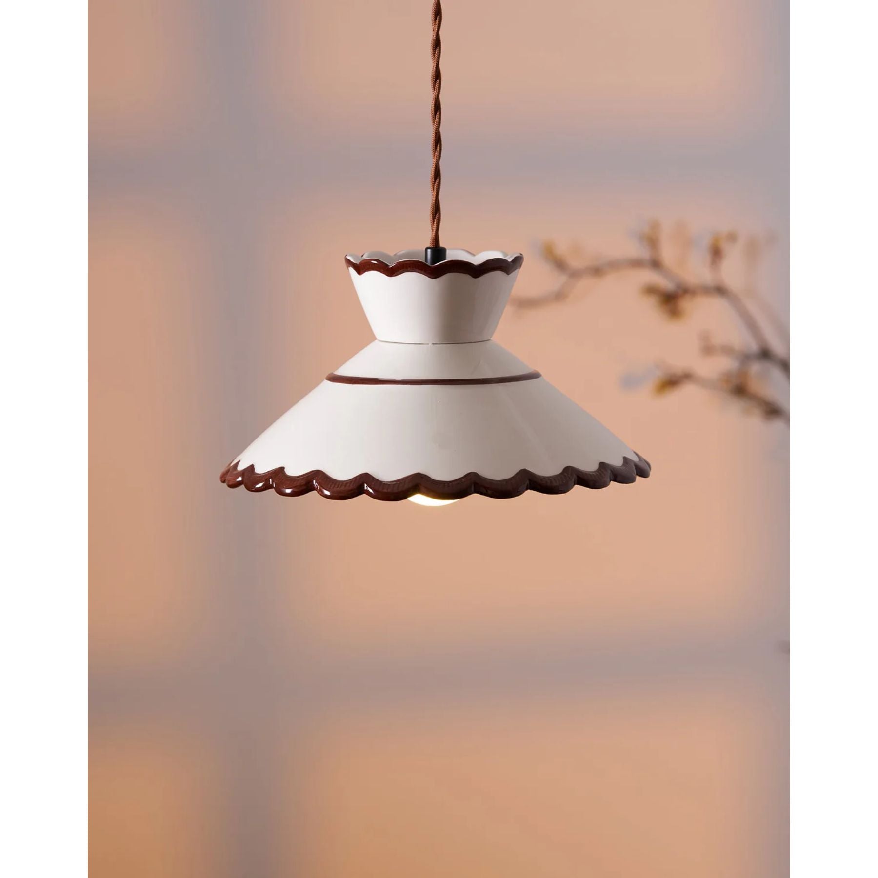 Tefonia Pendant Light