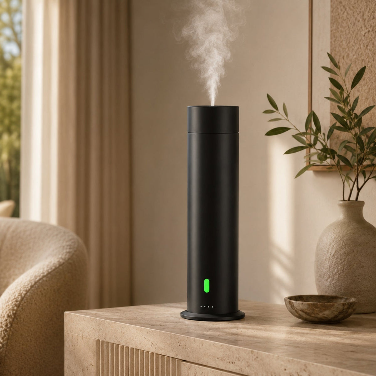 NORA - Essential Oil Diffuser