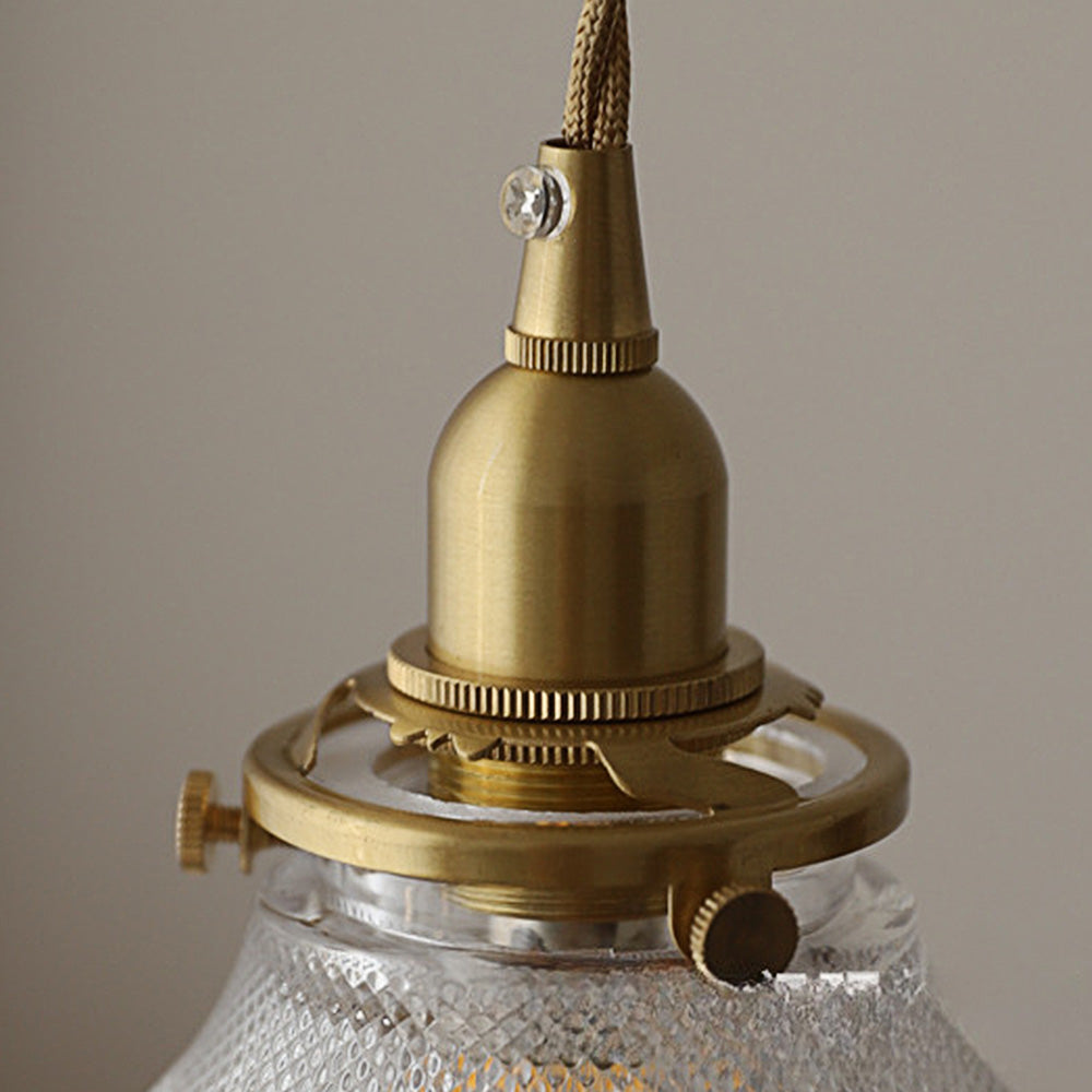 Ysoria Pendant Light
