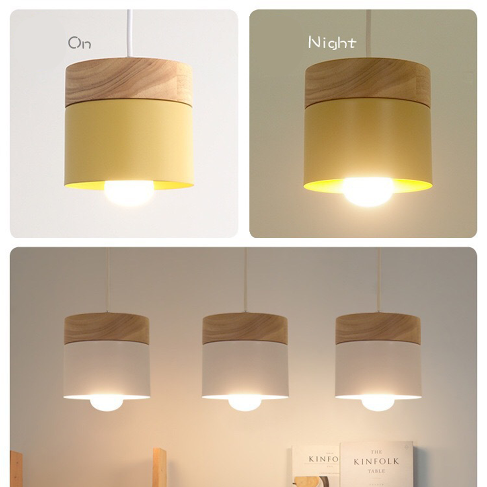 Suspendu Pendant Light