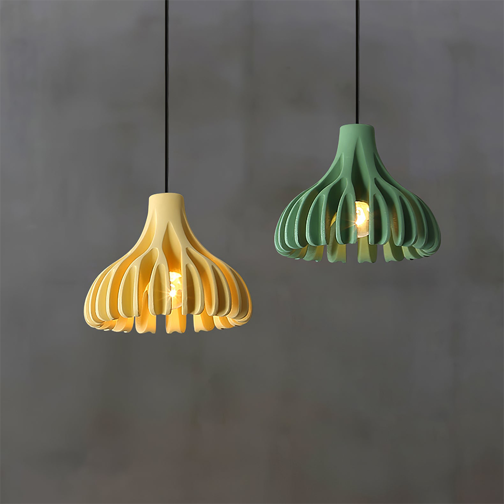 Cayn Coral Pendant Light