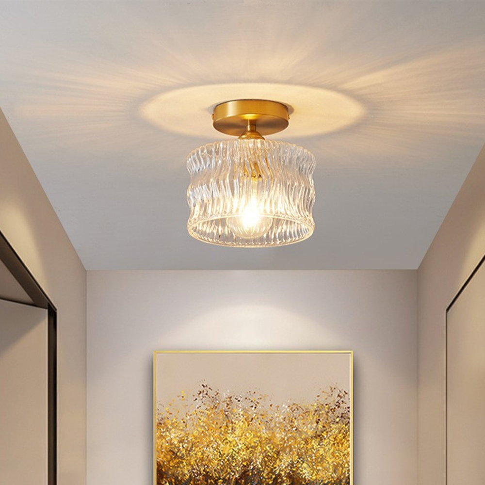Maletone Ceiling Light