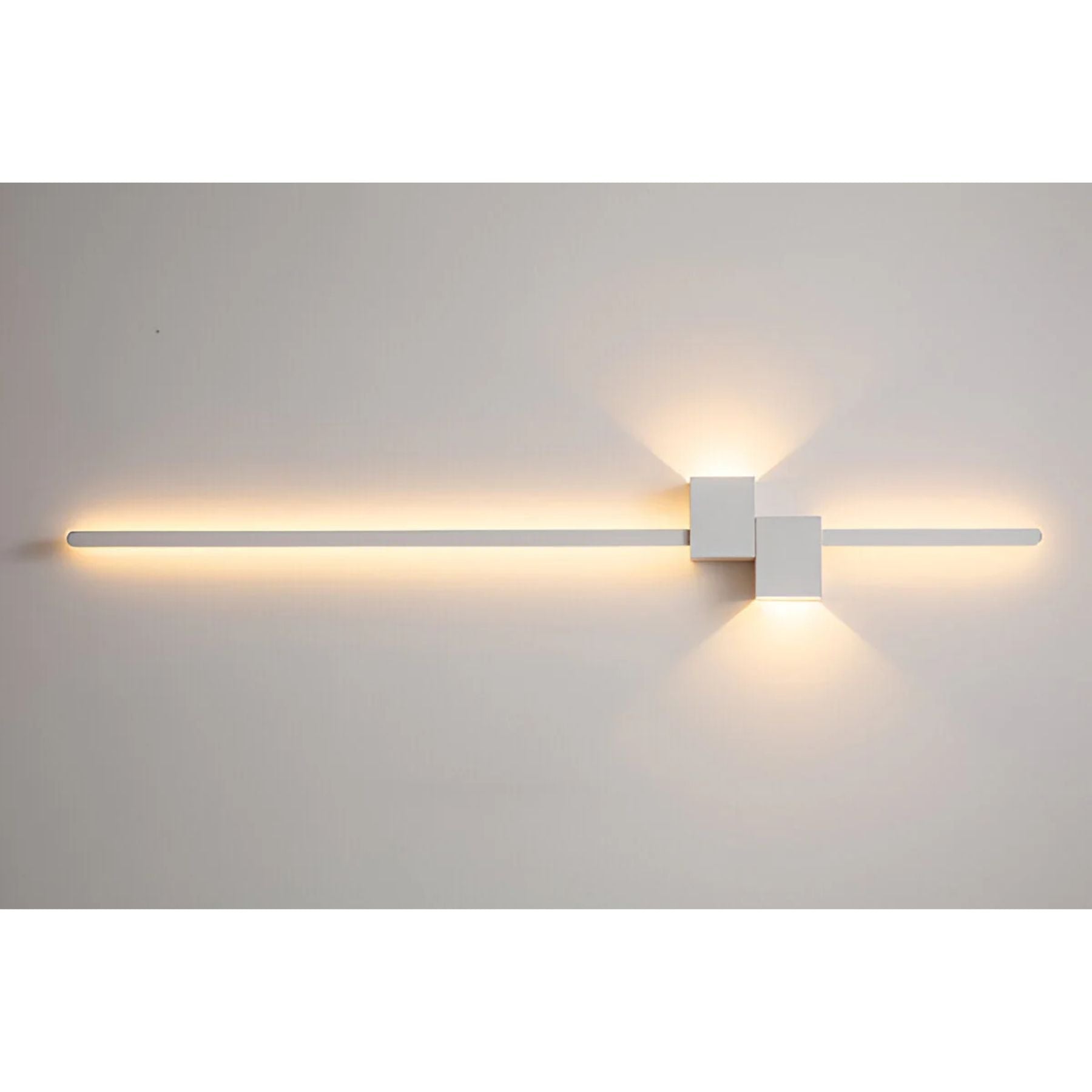 Blockline Wall Light