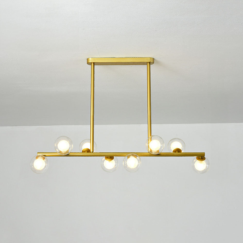 Seraphis Pendant Light