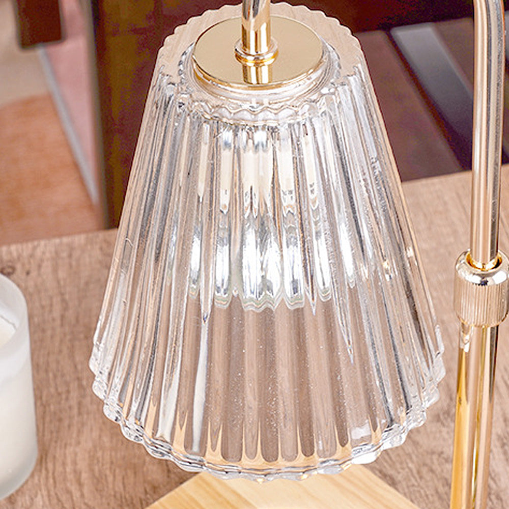 Selvoro Candle Warmer Lamp