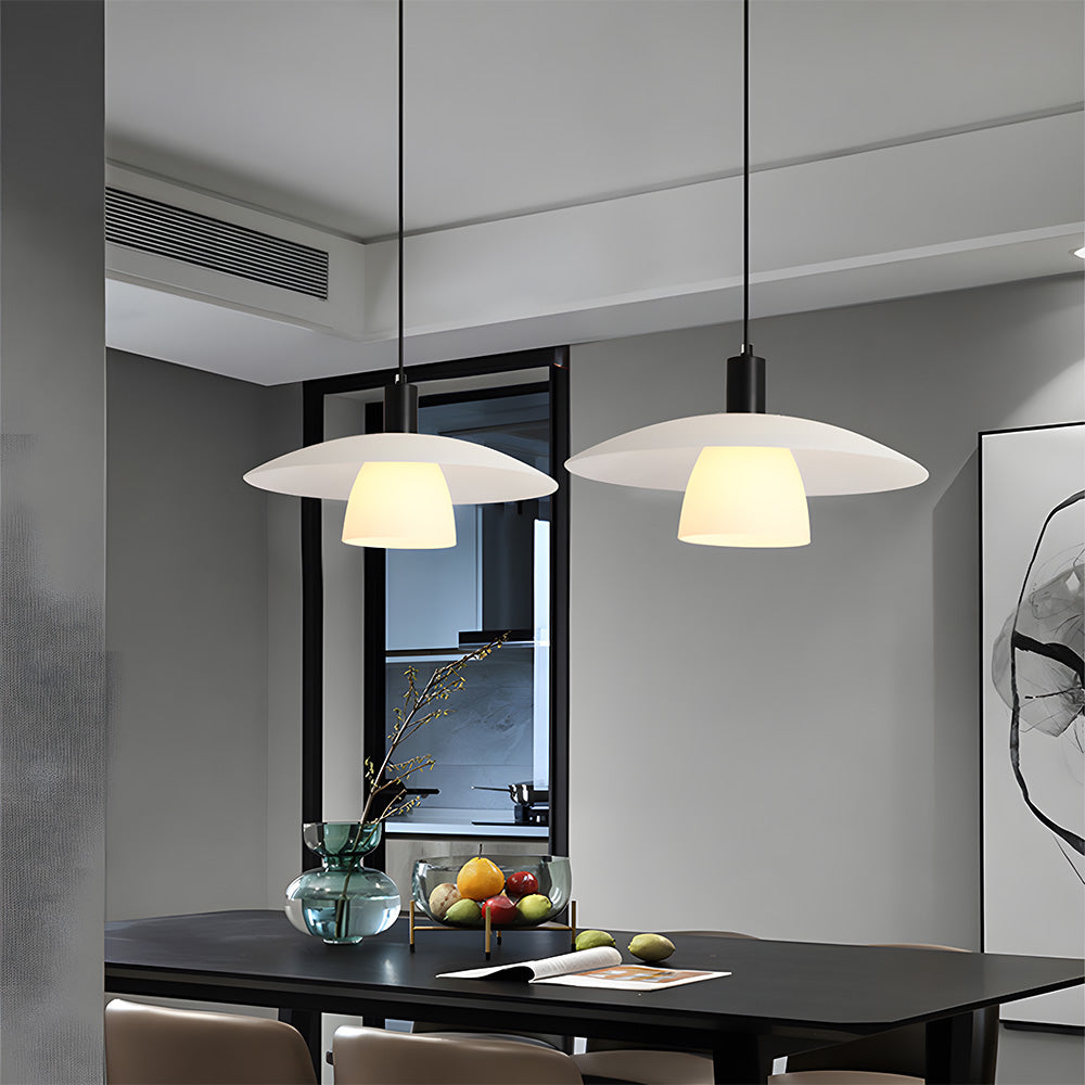 Aerelis Pendant Light