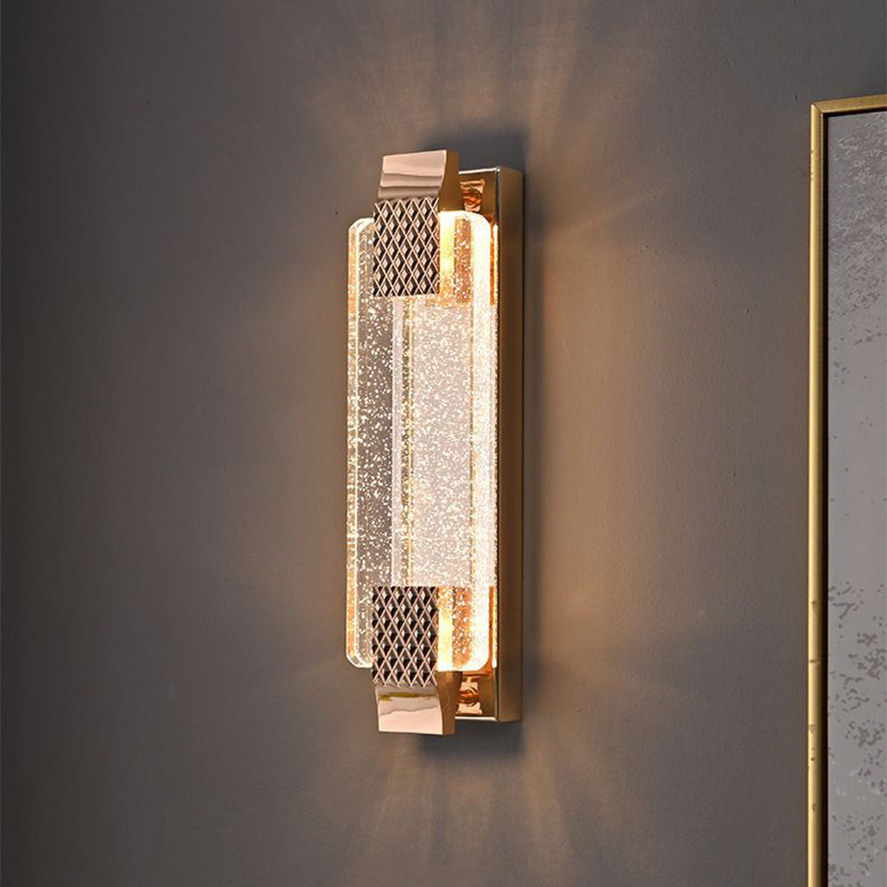 Zelizo Wall Light
