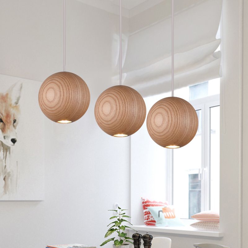 Ozara Pendant Light