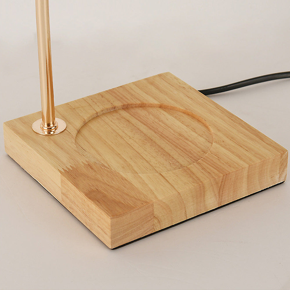 Flamira Candle Lamp