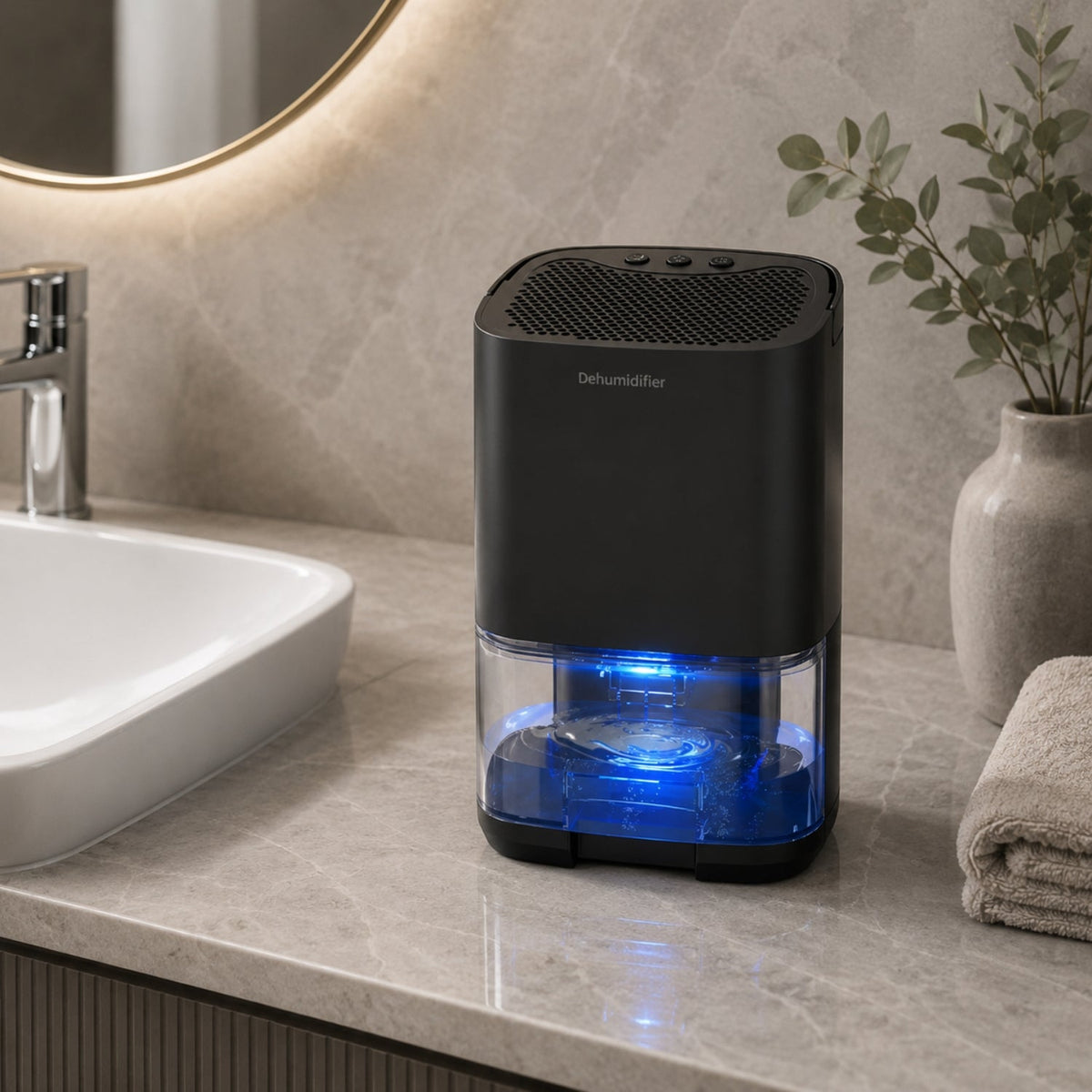 LONEA - Dehumidifier