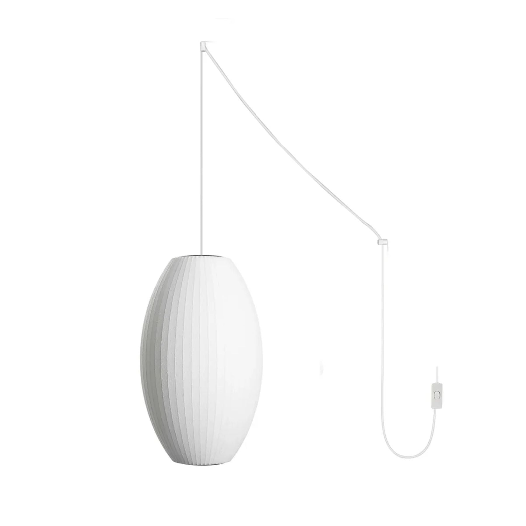 Sucoser Pendant Light Series - Track Guide