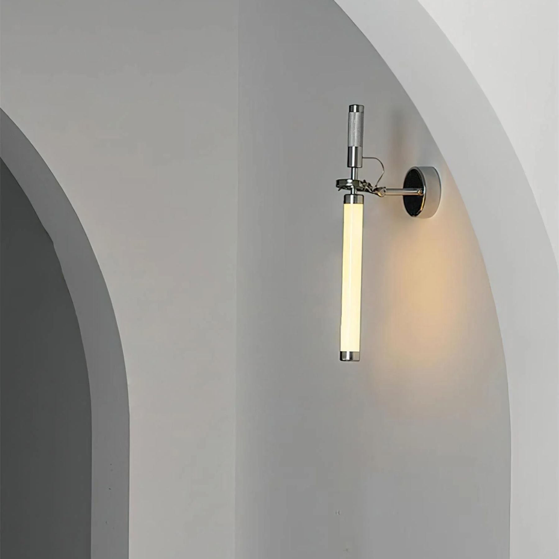 Lanzy Wall Light